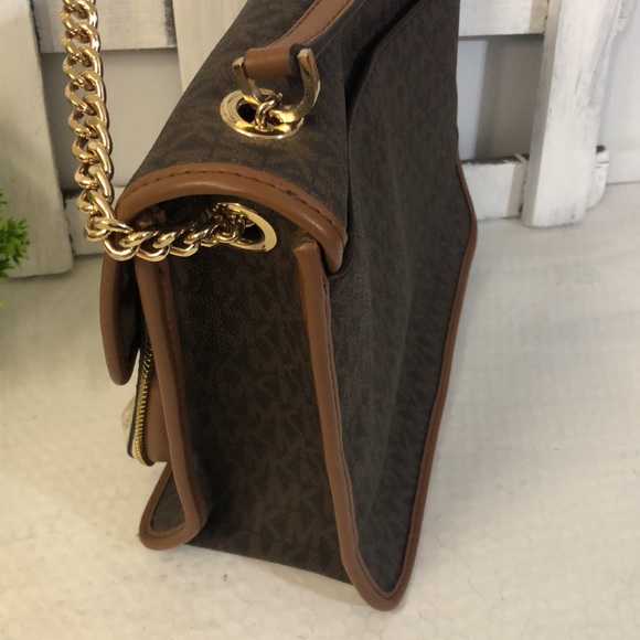 Michael Kors Shoulder / Crossbody &HandBag #T21 - Picture 9 of 16